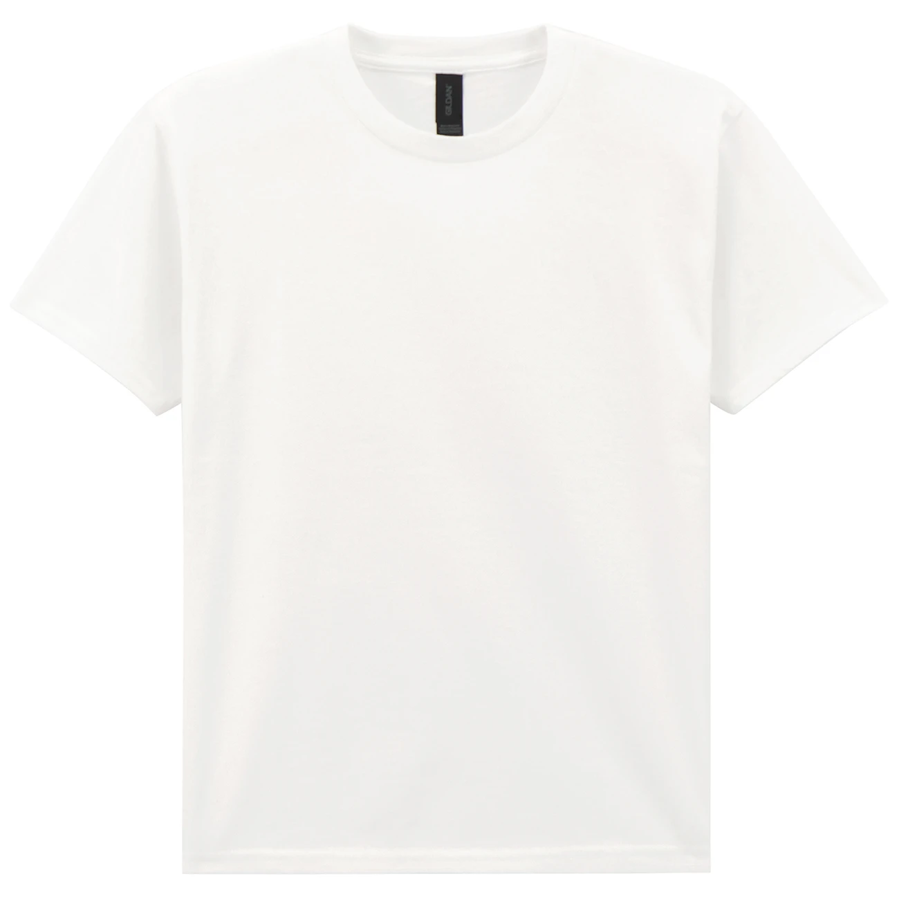 Gildan Light Cotton Youth T-Shirt