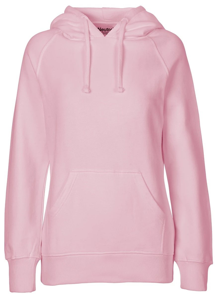 Neutral Ladies Hoodie
