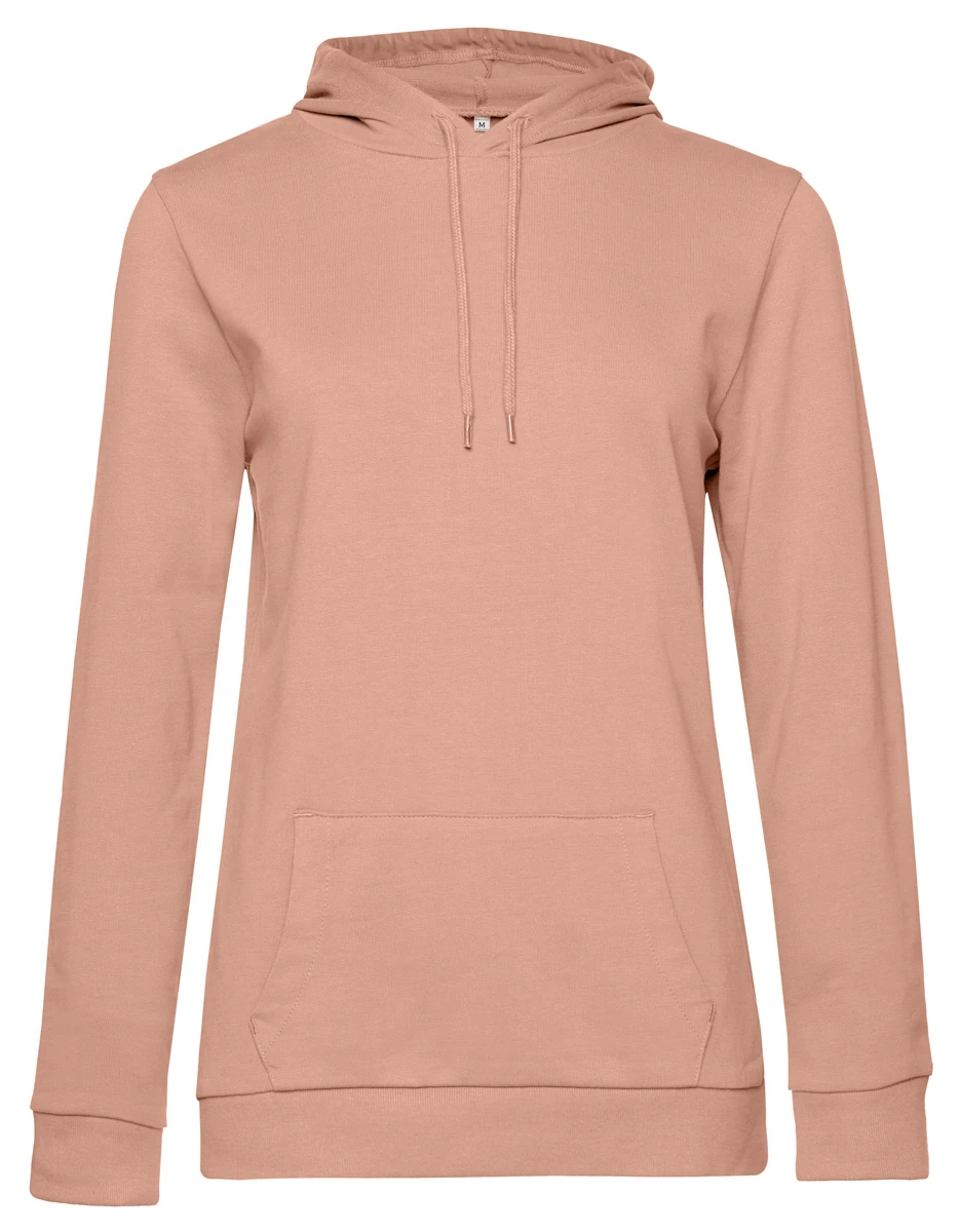 B&C Womens #Hoodie