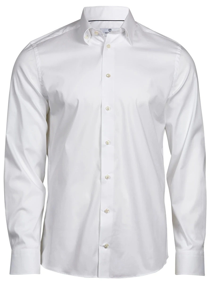 Tee Jays Stretch Luxury Shirt