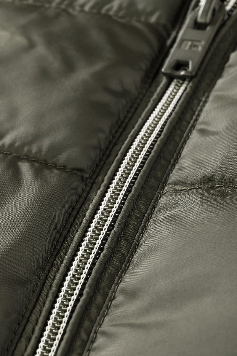 Russell Nano Bodywarmer