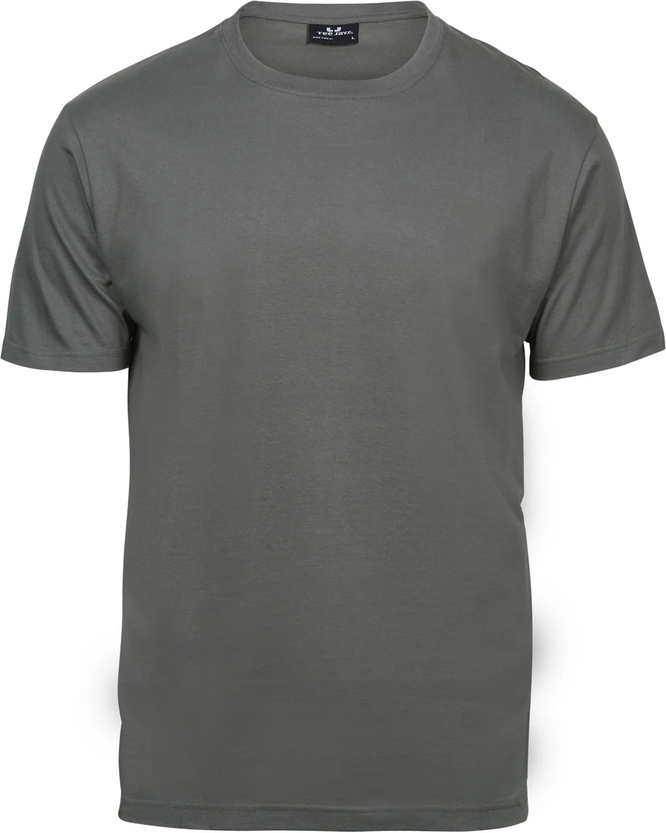 Tee Jays Mens Sof Tee