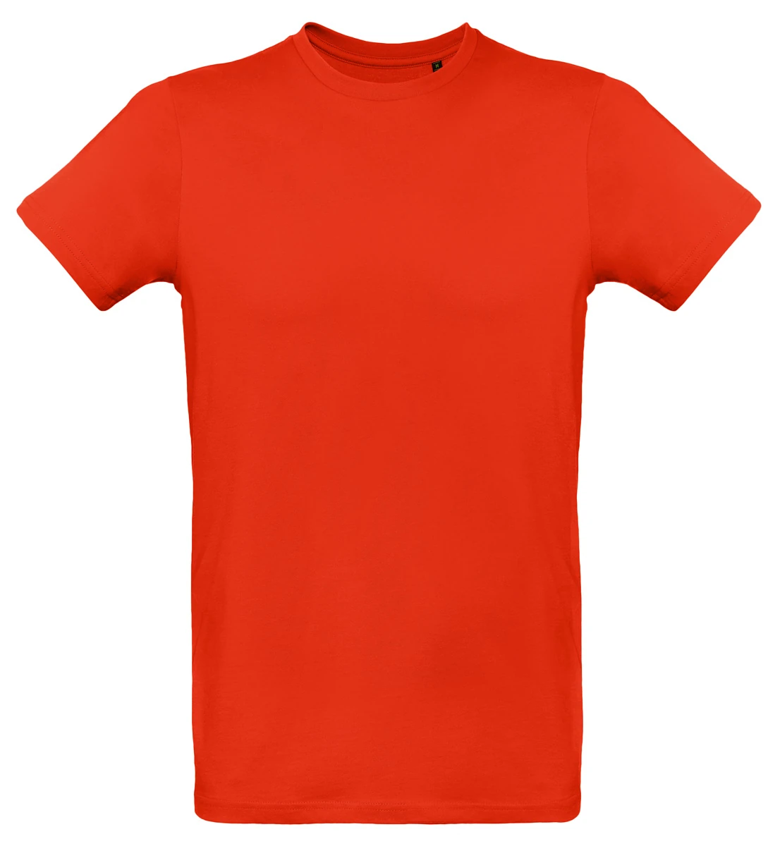 B&C Mens Inspire Plus T-Shirt