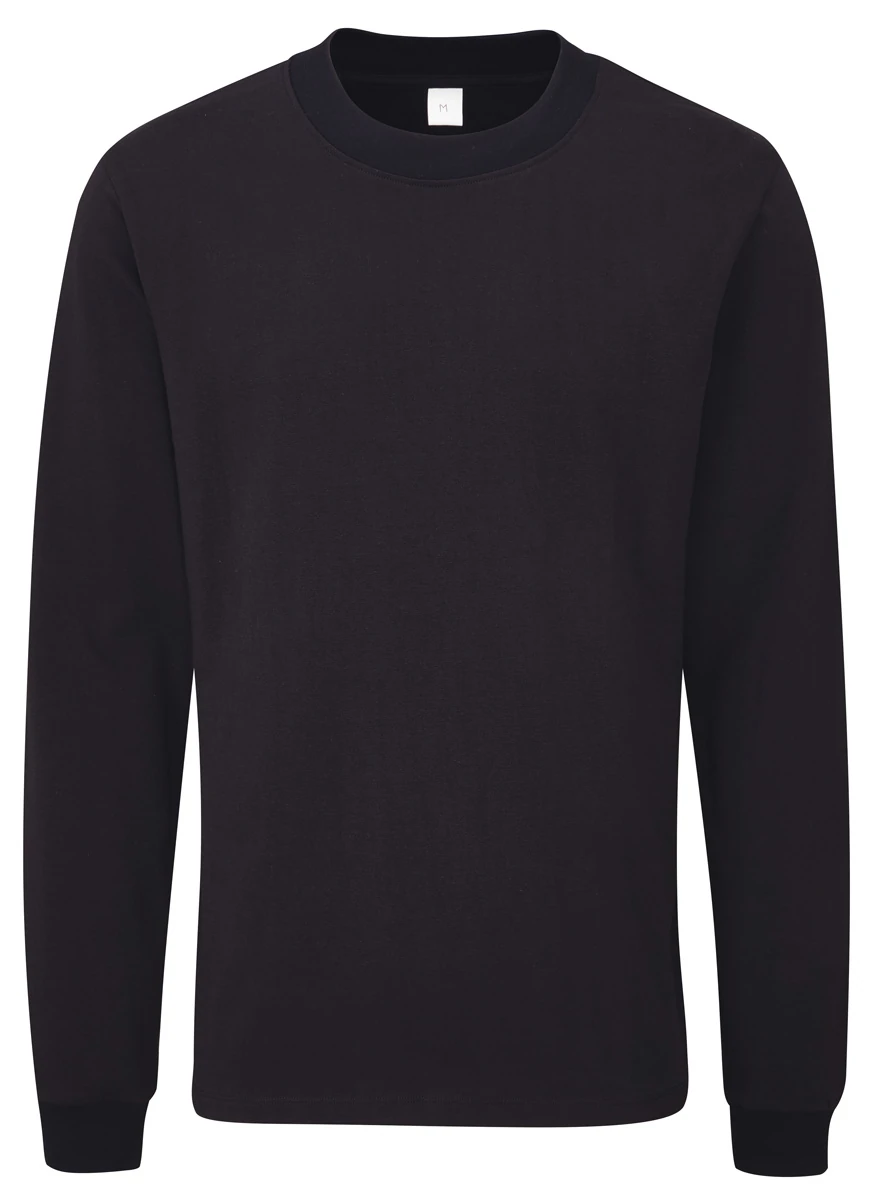 Mantis Essential Heavy Longsleeve T