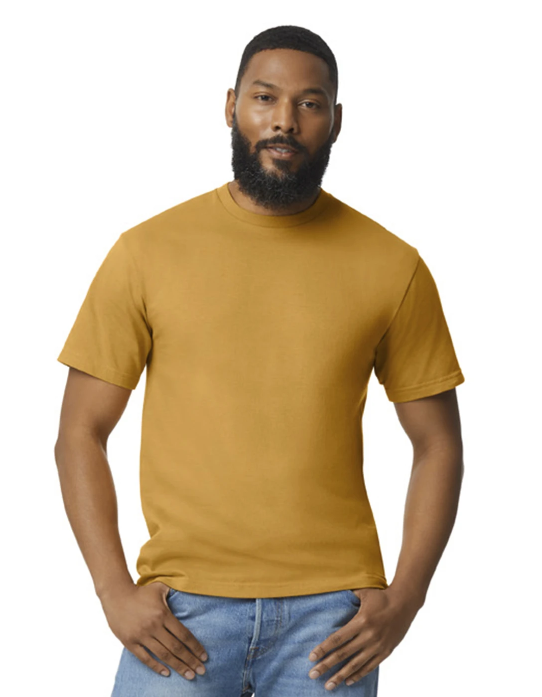 Gildan Softstyle Midweight T-Shirt