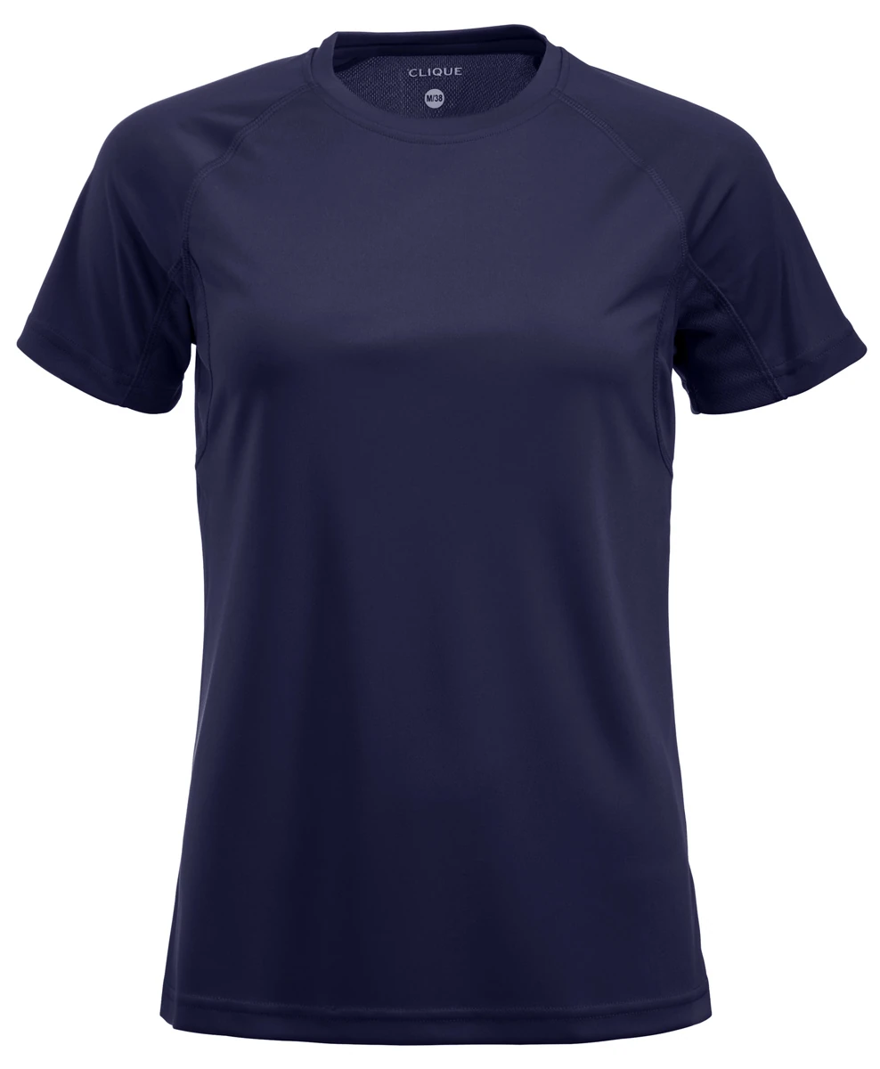 Clique Womens Premium Active-T
