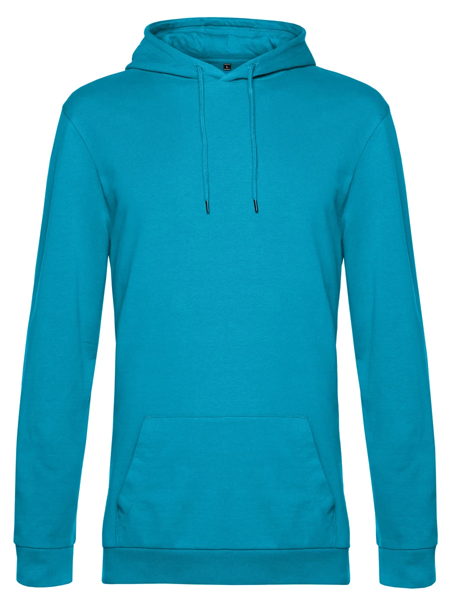 B&C #Hoodie