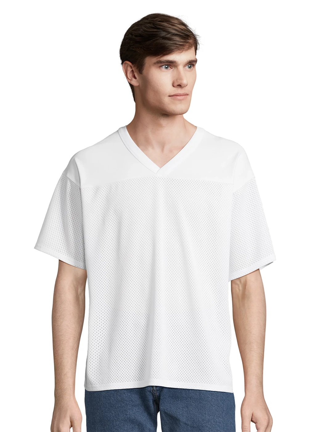 Sol's Nino Vintage Sports T-Shirt