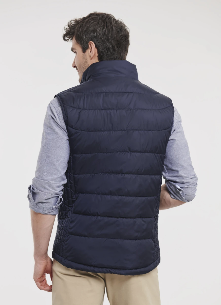 Russell Nano Bodywarmer