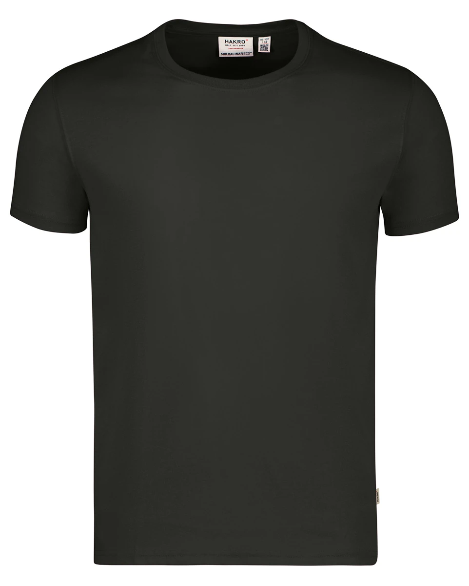 Hakro T-Shirt Mikralinar Eco