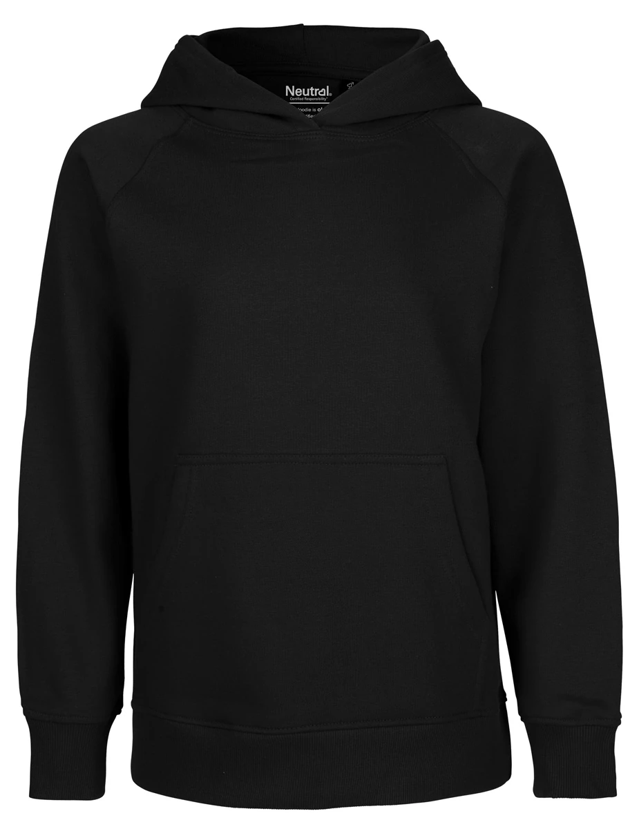 Neutral Kids Hoodie