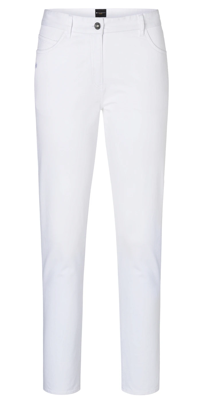 Karlowsky Herren 5 Pocket Classic-Stretch
