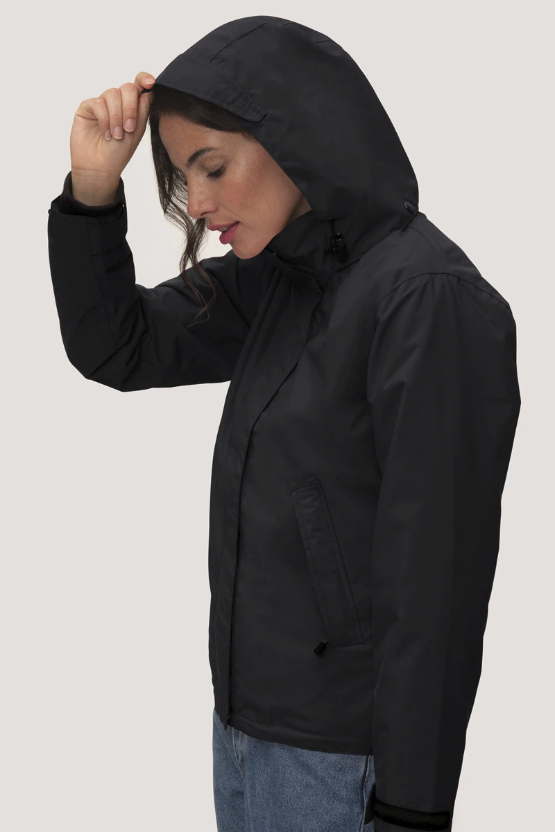 Hakro Ladies 3-in-1 Active Jacket