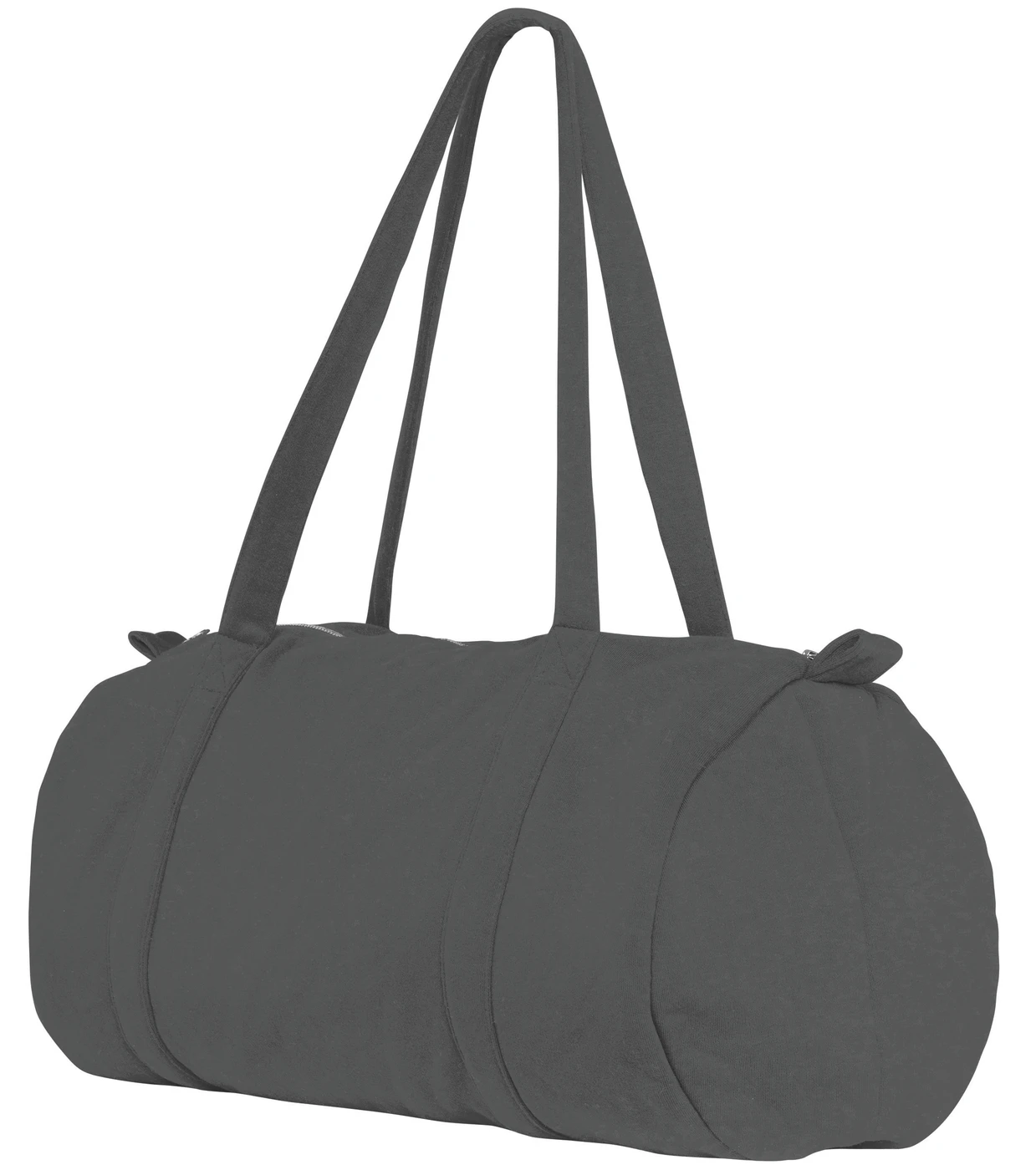 Native Spirit Organic Fleece Duffle Bag
