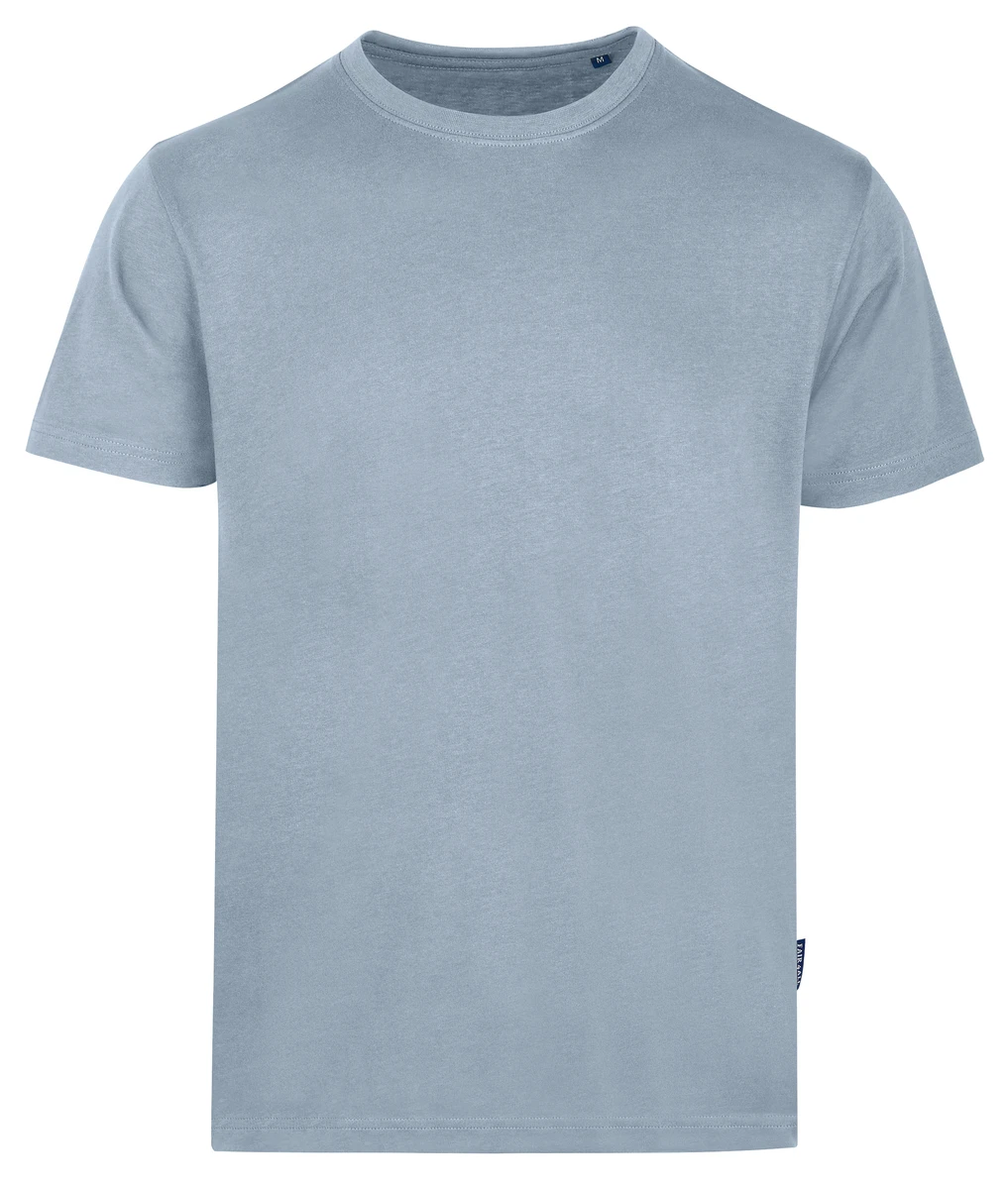 HRM Mens Luxury Tee