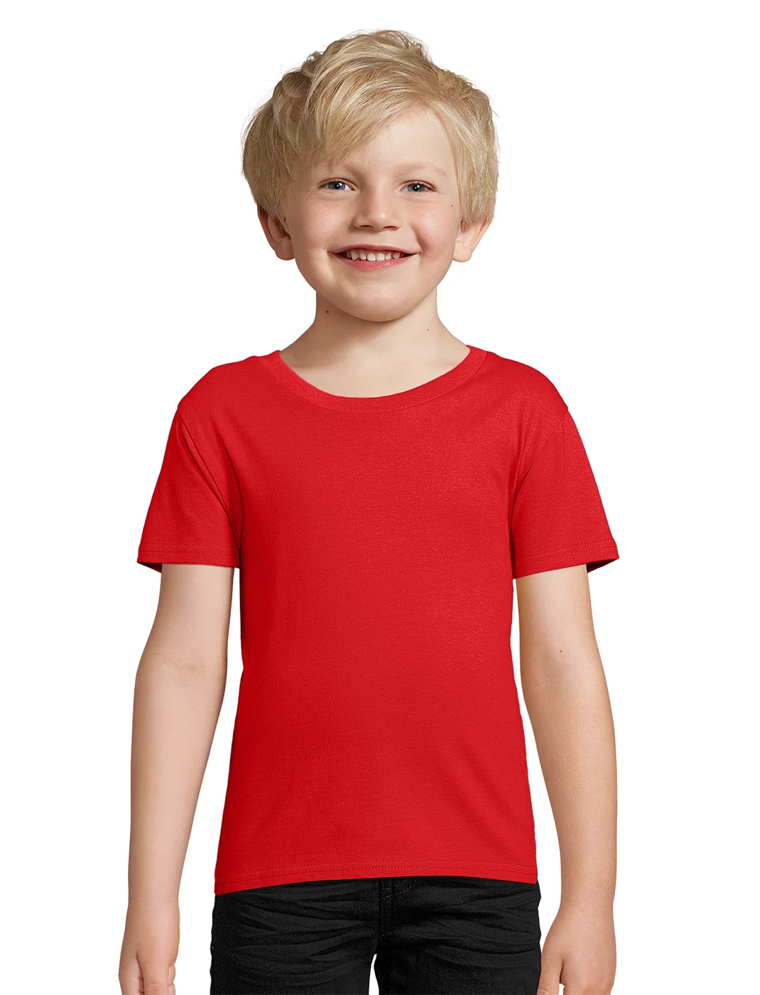 Sol's Kids Pioneer T-Shirt Sol's Kids Pioneer T-Shirt