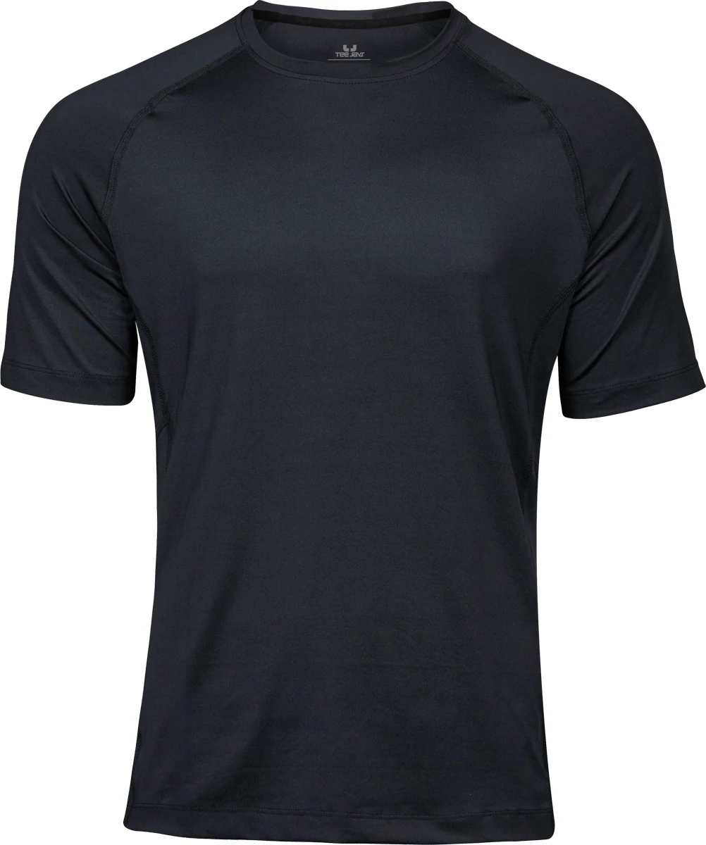 Tee Jays Mens CoolDry Tee