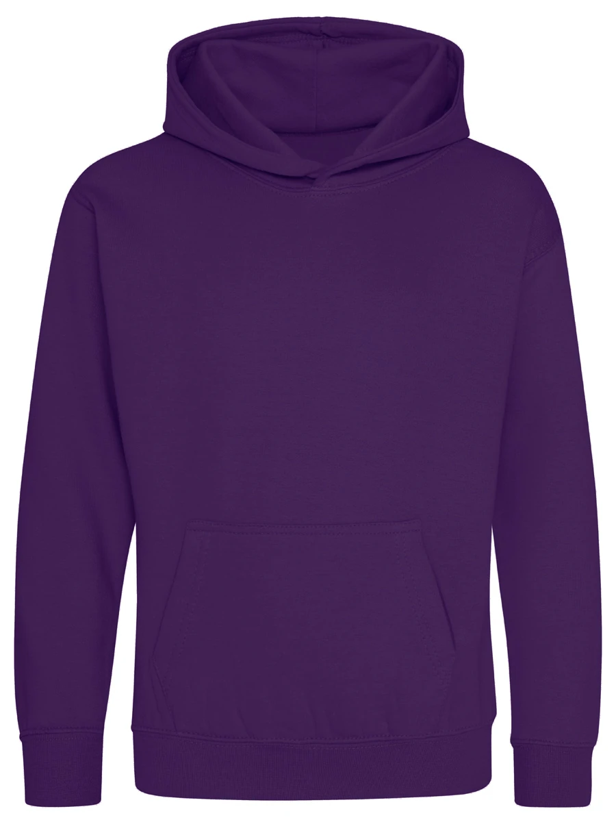 Just Hoods Kids Hoodie