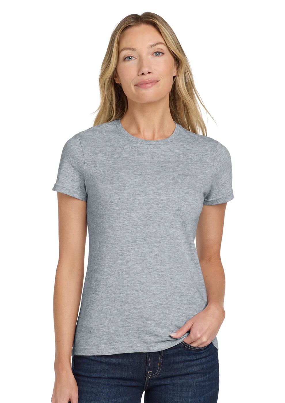Gildan Softstyle Womens T-Shirt