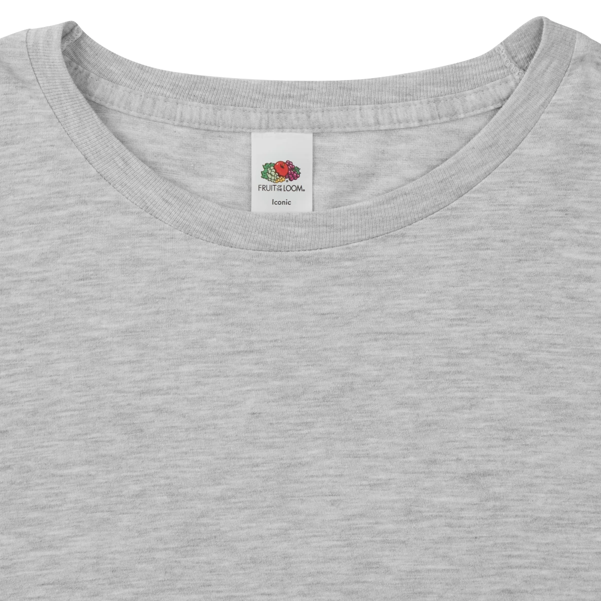 Fruit of the Loom Iconic 150 Classic Longsleeve