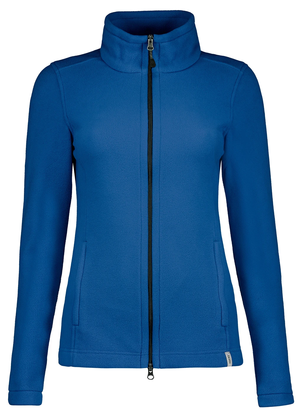 Hakro Ladies Fleece Jacket Eco Hakro Ladies Fleece Jacket Eco
