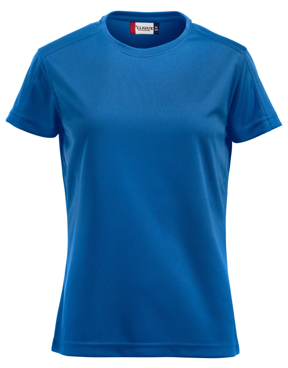 Clique Womens Ice-T