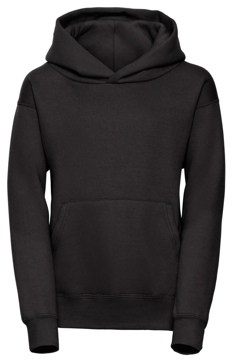Russell Kids Hooded Sweatshirt