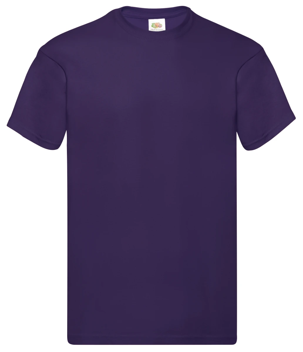 Fruit of the Loom Original T