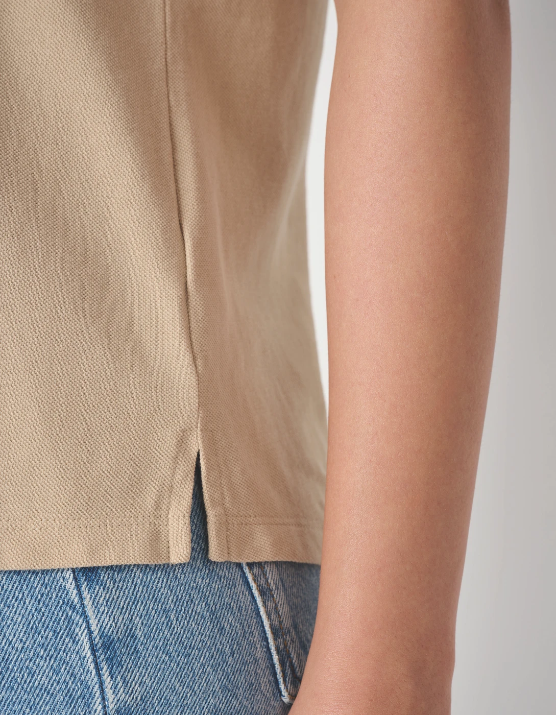 Ideal Basic Ladies Piqué 200 Polo