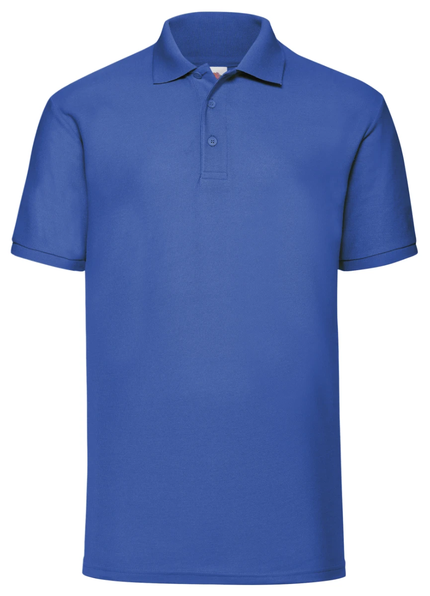 Fruit of the Loom 65/35 Polo