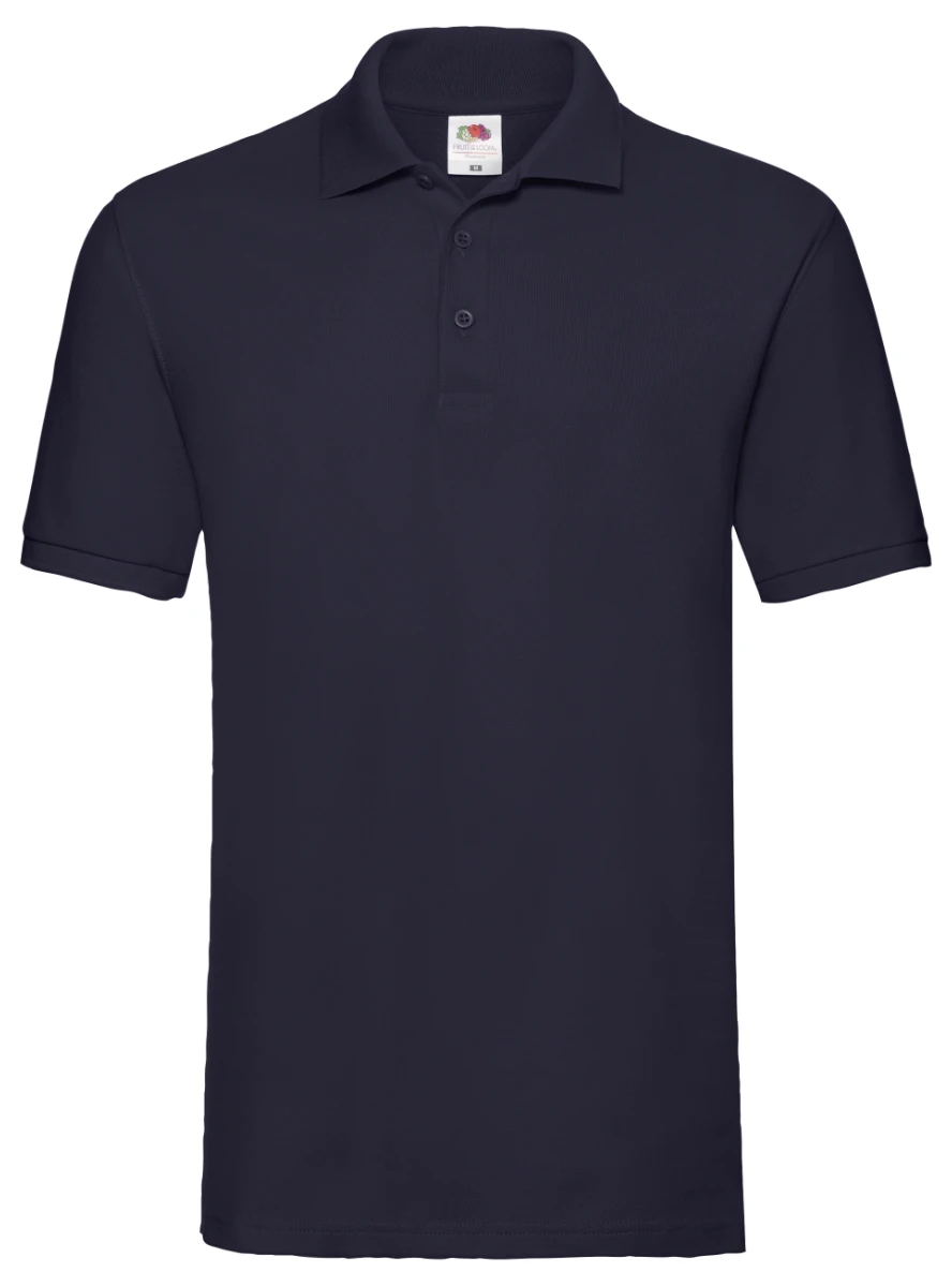 Fruit of the Loom Premium Polo