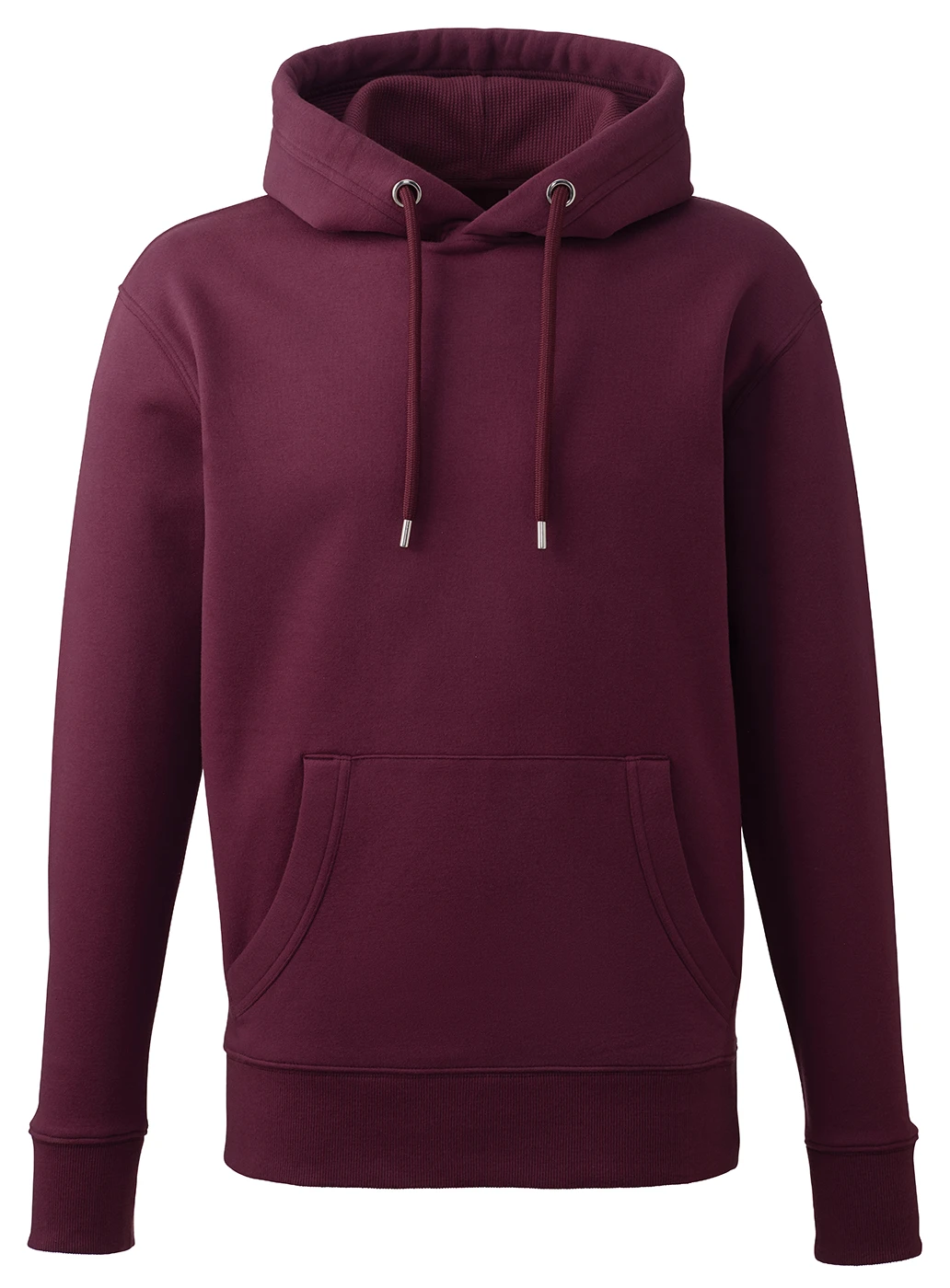 Anthem Mens Hoodie