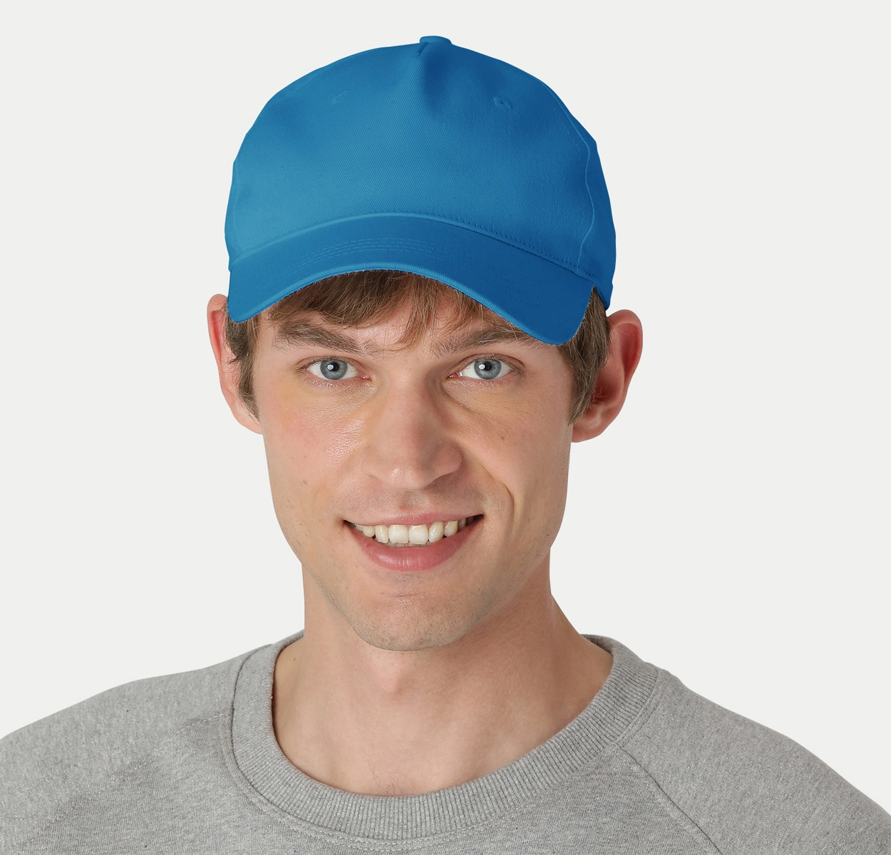 Neutral Cap