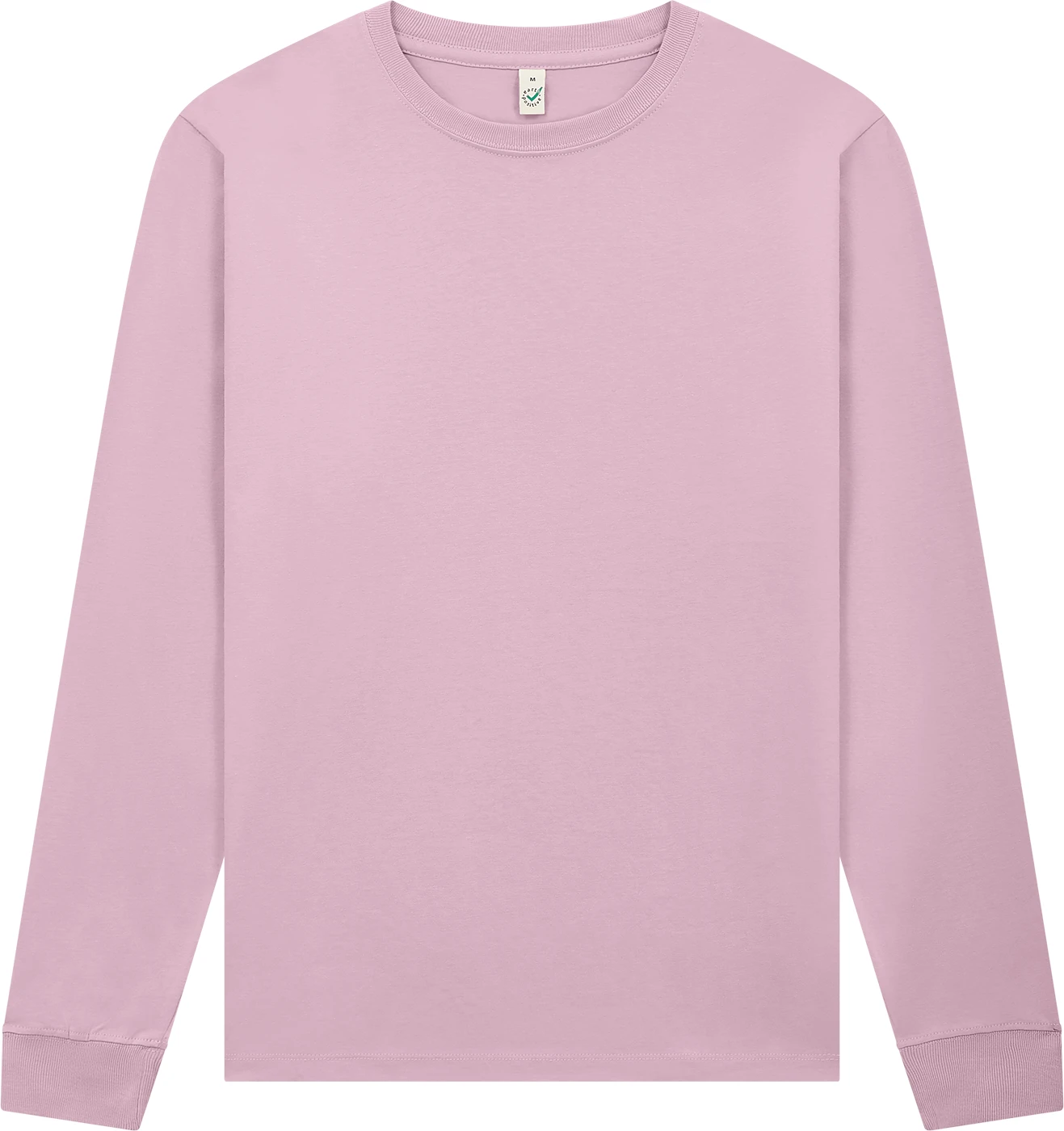 Earth Positive Premium Longsleeve