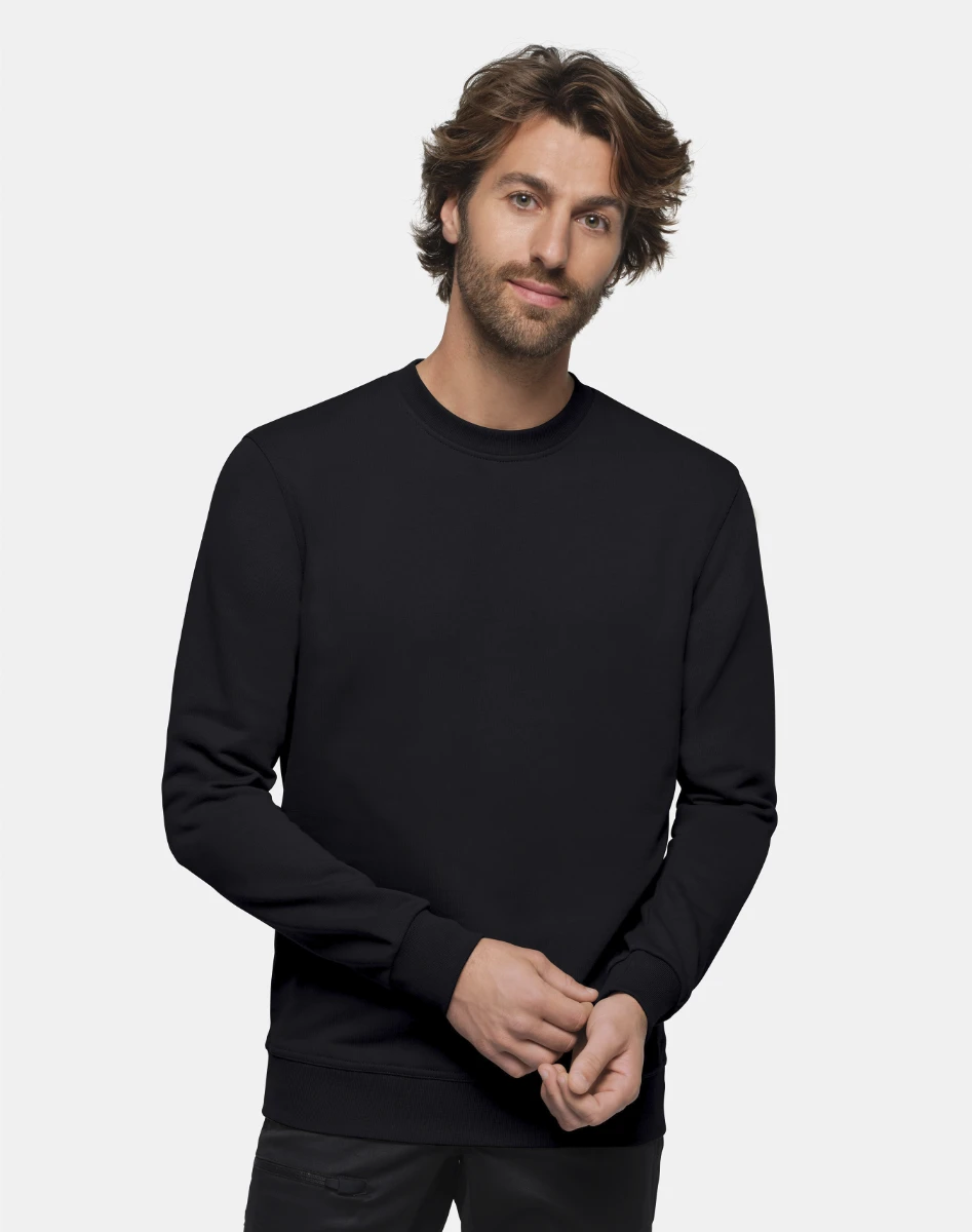 Hakro Sweatshirt Mikralinar