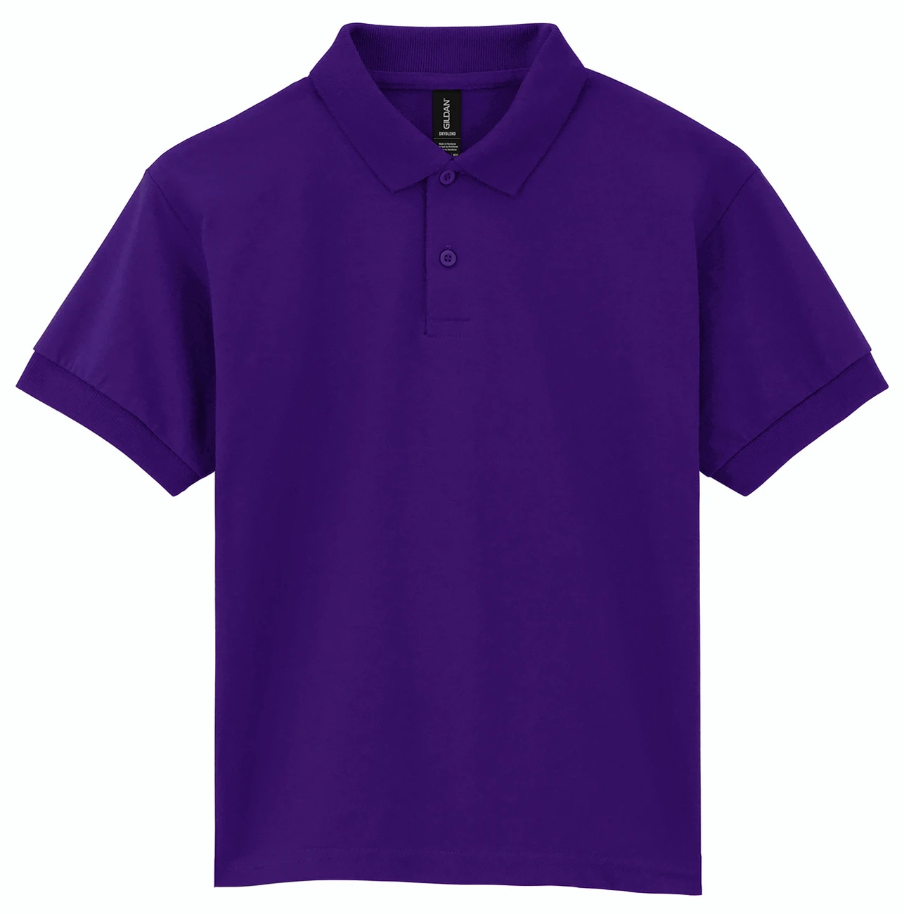 Gildan DryBlend Youth Polo