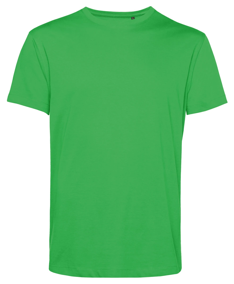 B&C Mens #Inspire E150 T-Shirt
