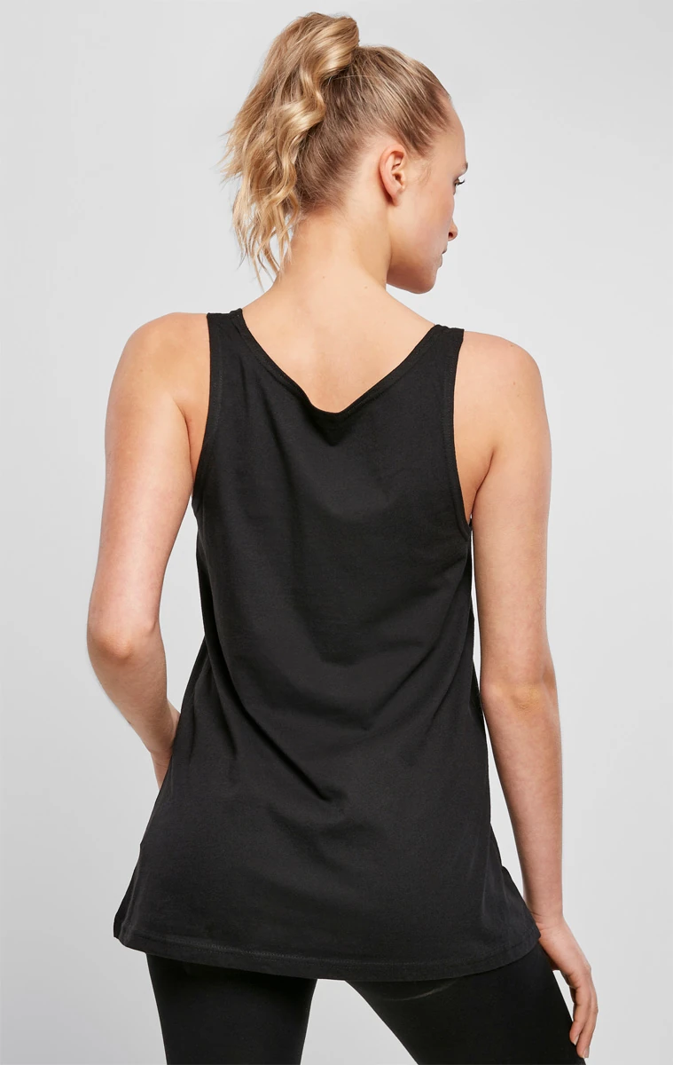 Build Your Brand Ladies Tanktop