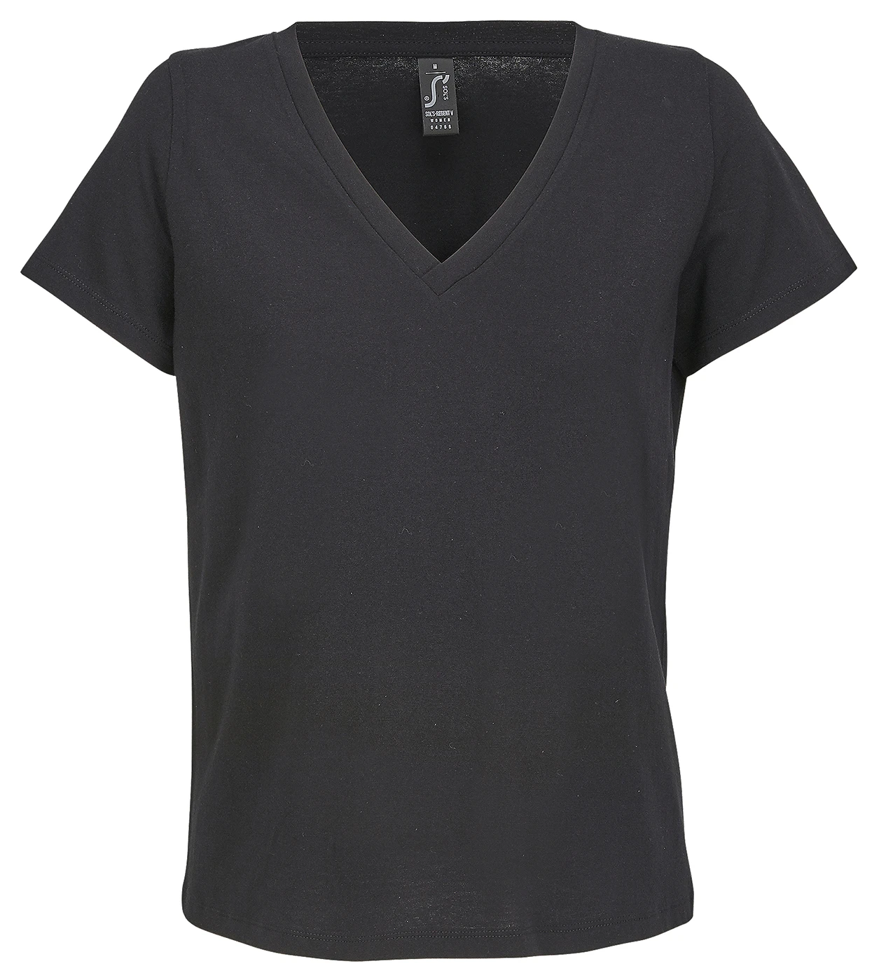Sol's Womens Regent V-Neck T-Shirt