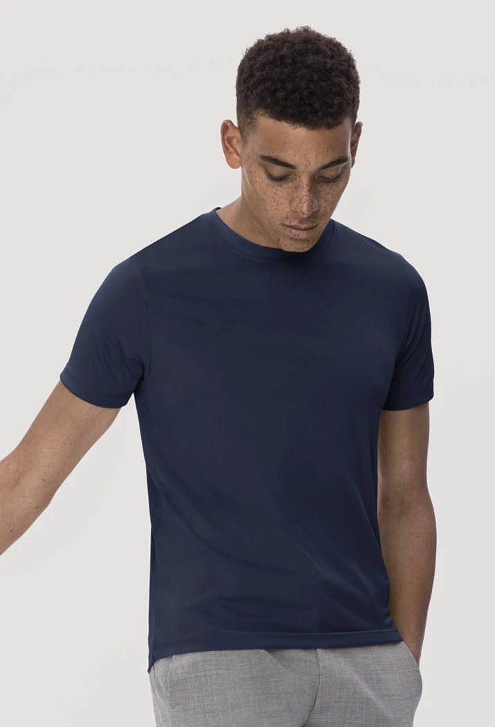 Hakro T-Shirt COOLMAX