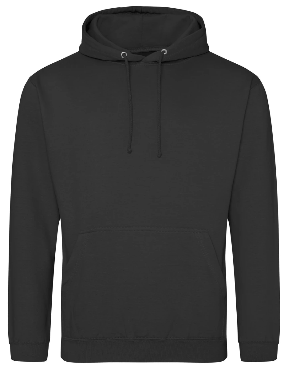 Just Hoods College Hoodie