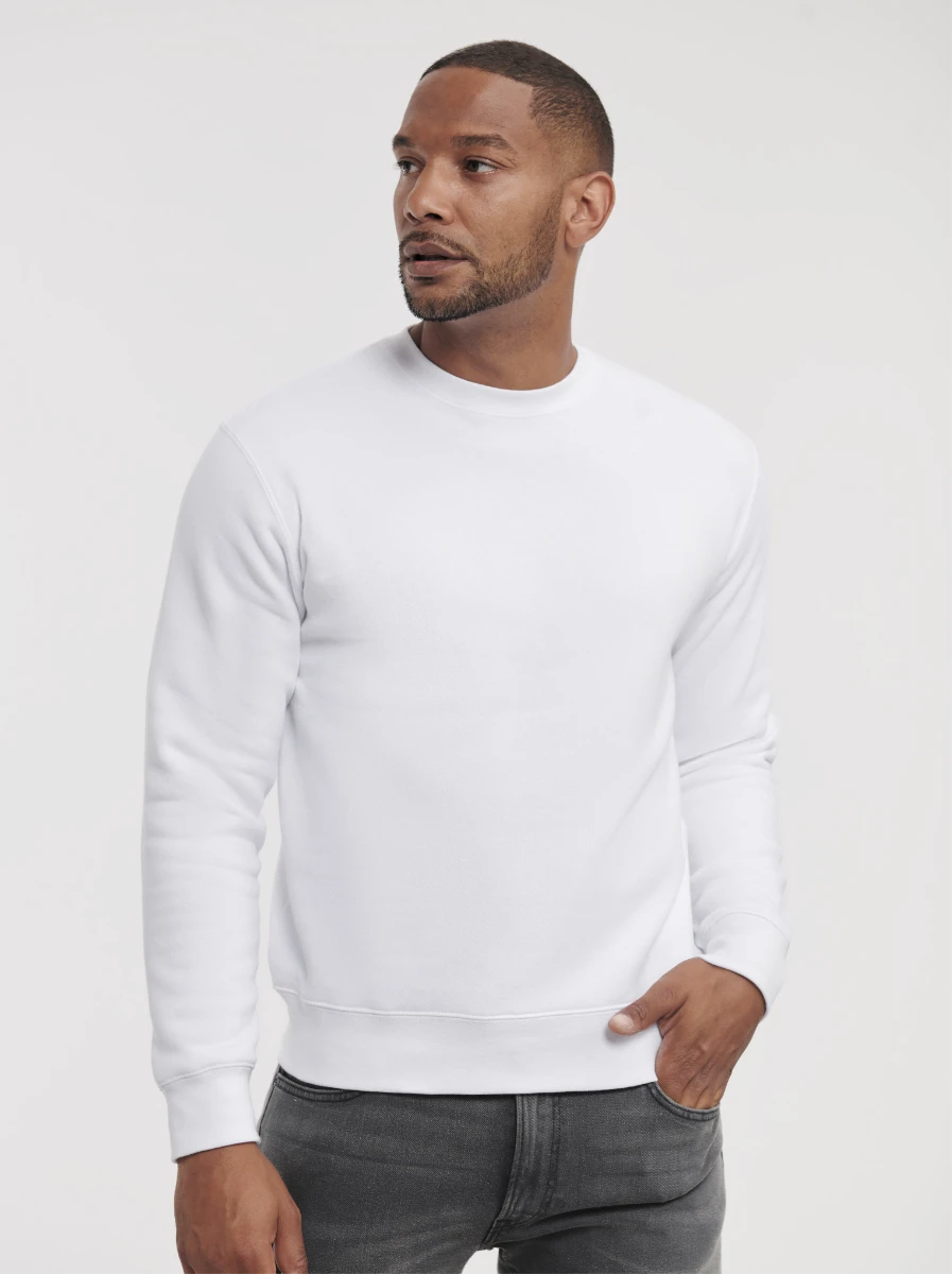 Russell Authentic Sweatshirt
