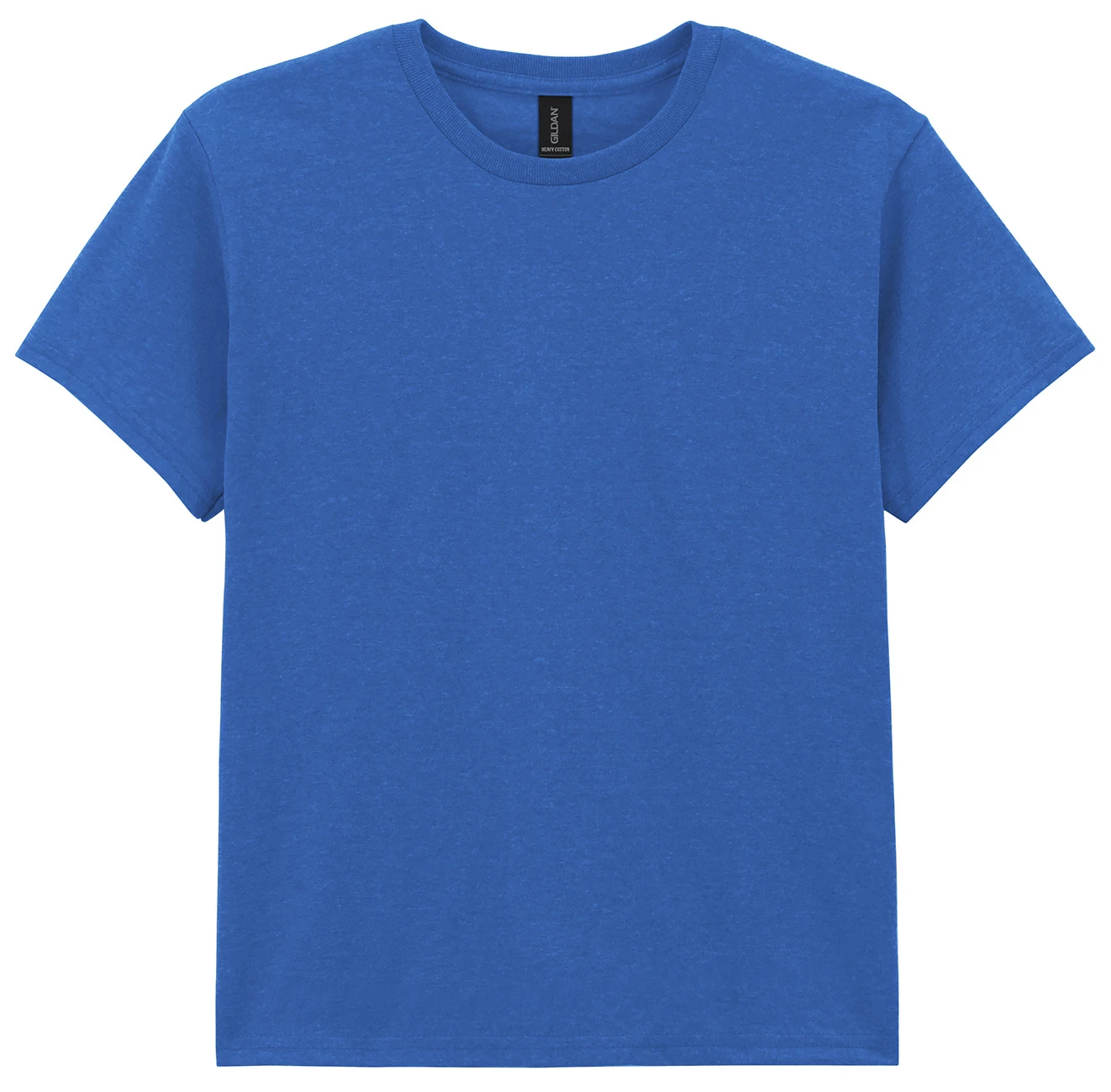 Gildan Heavy Cotton Youth T-Shirt