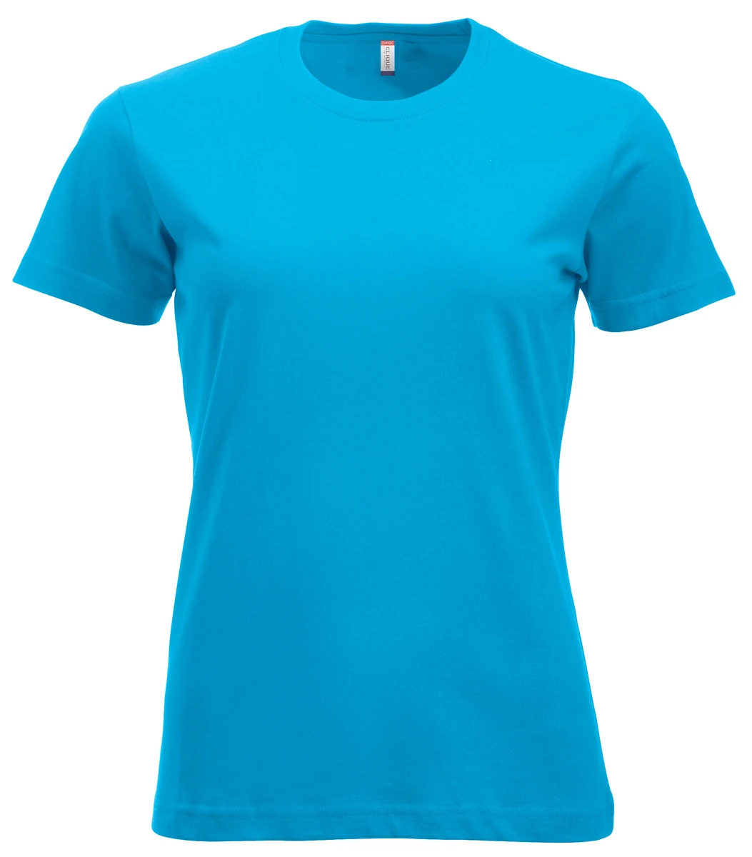 Clique Womens New Classic-T