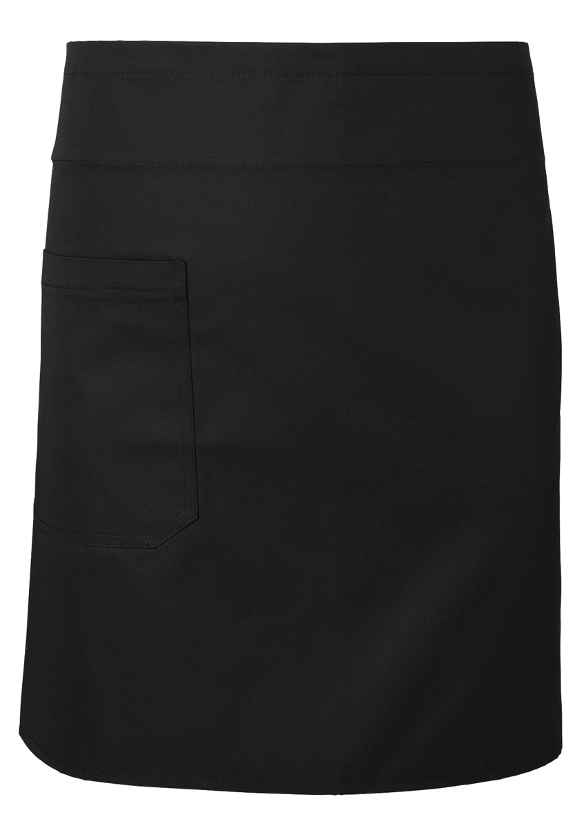 Neutral Cafe Apron