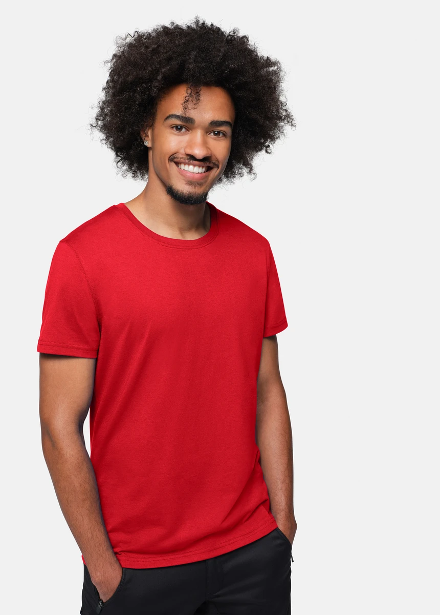Hakro T-Shirt Mikralinar Eco