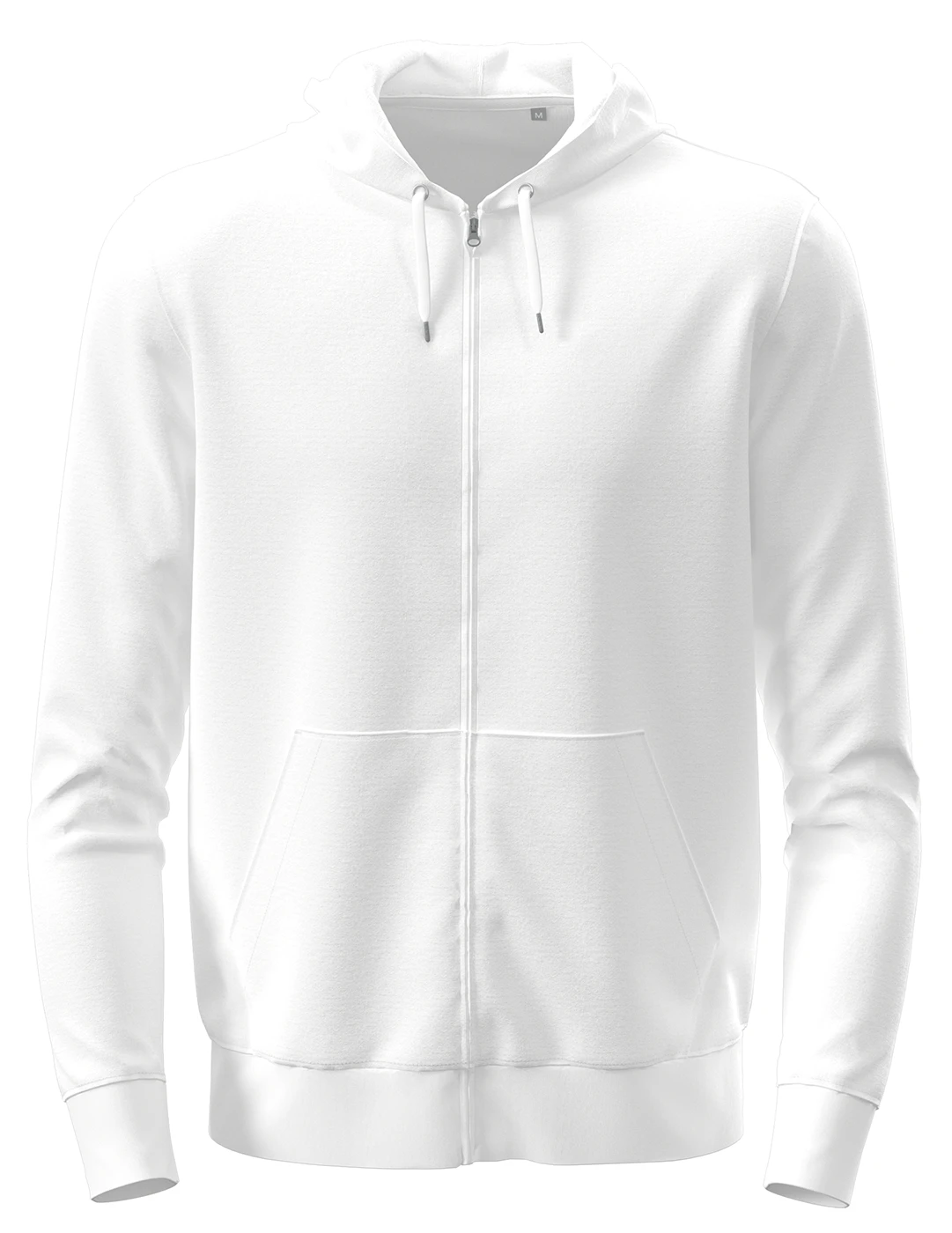Stedman Classic Zip Hoodie