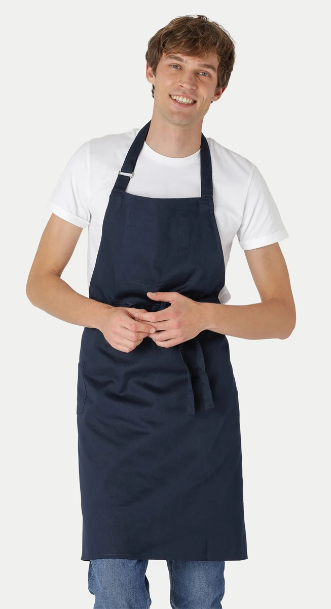Neutral Kitchen Apron