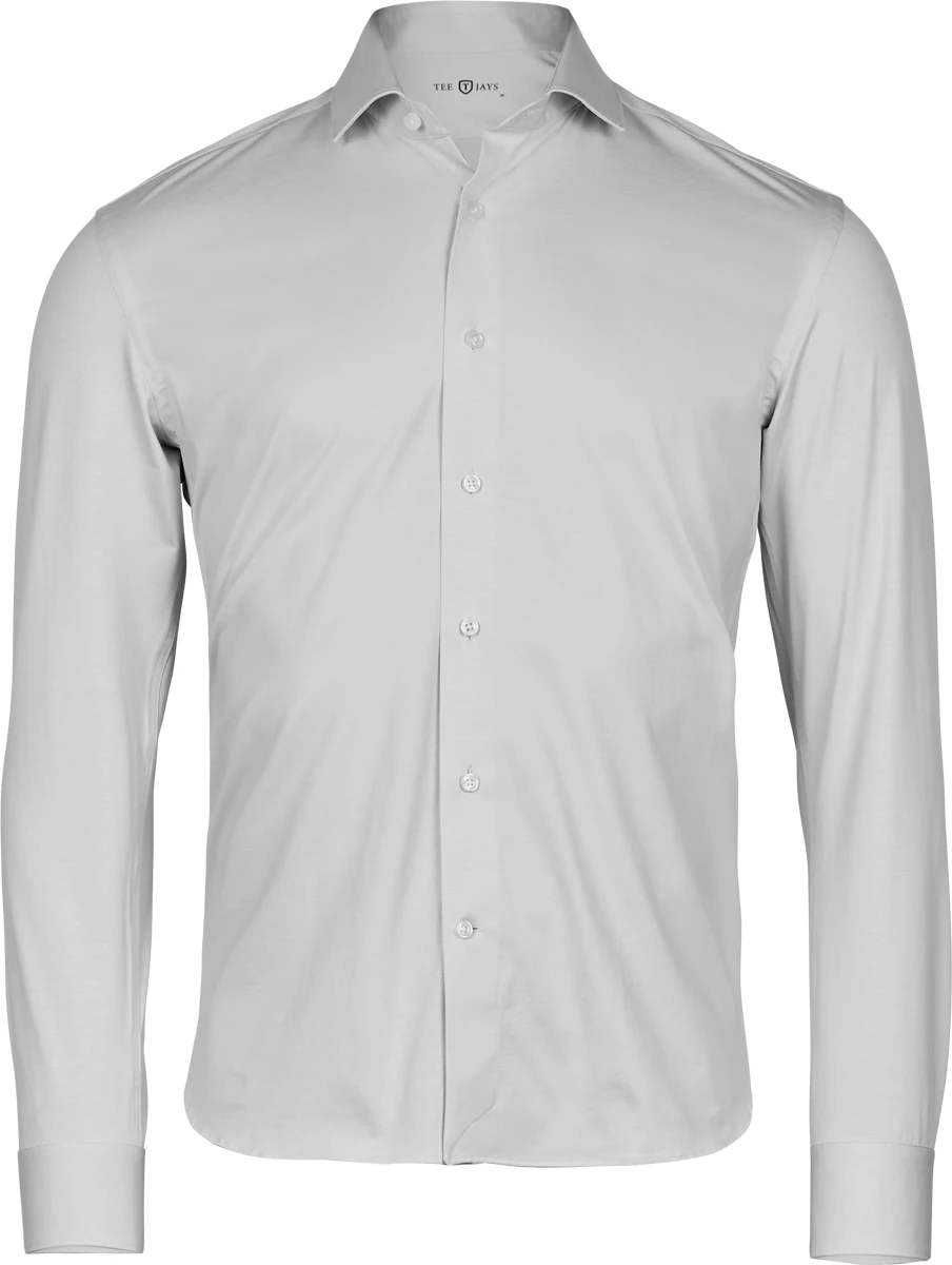 Tee Jays Active Stretch Shirt