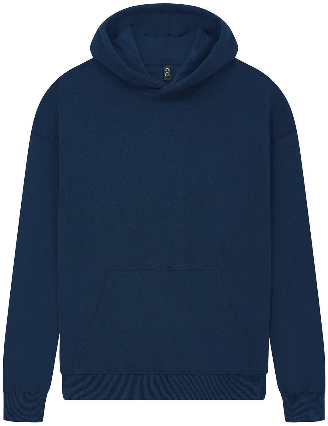 Earth Positive Childrens Hoodie